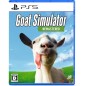 Goat Simulator: Remastered (Multi-Language) PS5 Goat Simulator: Remastered (Multi-Language) PS5