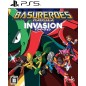 Basureroes: Invasion (Multi-Language) PS5 Basureroes: Invasion (Multi-Language) PS5