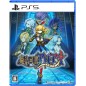 Magical Librarian Ariana: The Books of the Seven Heroes PS5 Magical Librarian Ariana: The Books of the Seven Heroes PS5