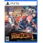 The Legend of Heroes: Trails of Cold Steel III PS5 The Legend of Heroes: Trails of Cold Steel III PS5