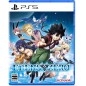 EDENS ZERO (Multi-Language) PS5 (pre-owned)