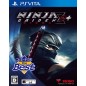 Ninja Gaiden Sigma 2 Plus (Koei the Best)