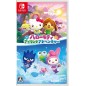Hello Kitty Island Adventure (Multi-Language) Switch Hello Kitty Island Adventure (Multi-Language) Switch
