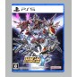 Super Robot Wars Y PS5 Super Robot Wars Y PS5