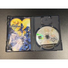 KINGDOM HEARTS PS2 (pre-owned)