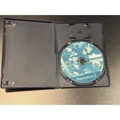 Klonoa 2: Lunatea's Veil PS2 (pre-owned)