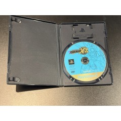RockMan X7 PS2 (gebraucht)