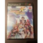 RockMan X Command Mission PS2