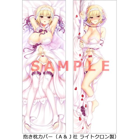 NORA TO OUJO TO NORANEKO HEART 2 DAKIMAKURA COVER SET [LIMITED EDITION] PSVita (NEW)