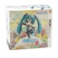 Hatsune Miku: Project Mirai 2 [Puchi Puku Pack]