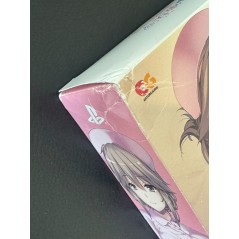 BOKU TO NURSE NO KENSHUU NISSHI (PREMIUM EDITION) [LIMITED EDITION] (gebraucht) PS4