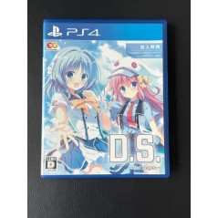D.S. -DAL SEGNO- (gebraucht) PS4