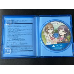 FULL KISS (gebraucht) PS4
