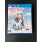 HATSUYUKI SAKURA (pre-owned) PS4 HATSUYUKI SAKURA (pre-owned) PS4