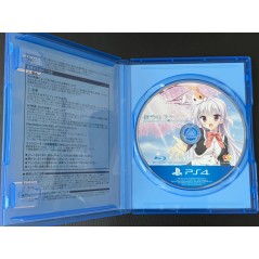 HATSUYUKI SAKURA [LIMITED EDITION] (pre-owned) PS4