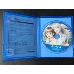 LOVE CLEAR [LIMITED EDITION] (gebraucht) PS4