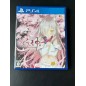 Sakura, Moyu. -as the Night's, Reincarnation- (gebraucht) PS4 Sakura, Moyu. -as the Night's, Reincarnation- (gebraucht) PS4