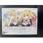 NORA TO OUJO TO NORANEKO HEART 2 DAKIMAKURA COVER SET [LIMITED EDITION] PSVita (NEU)