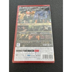 Yakuza 0: Director's Cut (Multi-Language) Switch 2