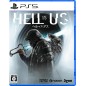 Hell is Us PS5 Hell is Us PS5