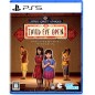 Paper Ghost Stories Third Eye Open (Multi-Language) PS5