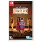 Paper Ghost Stories Third Eye Open (Multi-Language) Switch Paper Ghost Stories Third Eye Open (Multi-Language) Switch