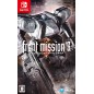 Front Mission 3 Remake (Multi-Language) Switch Front Mission 3 Remake (Multi-Language) Switch