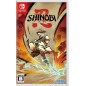 Shinobi: Art of Vengeance Switch