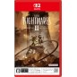 Little Nightmares III Switch 2 Little Nightmares III Switch 2