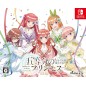 The Quintessential Princesses: Fantasy, the Abyss, and the Magic Academy [Limited Edition] Switch