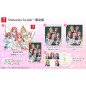 The Quintessential Princesses: Fantasy, the Abyss, and the Magic Academy [Limited Edition] Switch