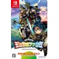 Monkarufanta: The Hero and the Crystal Girl Switch Monkarufanta: The Hero and the Crystal Girl Switch