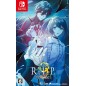 9 R.I.P. sequel Switch
