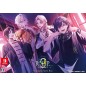 9 R.I.P. sequel [Otomate Sweet Box] Switch