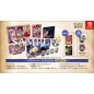 Marisa of Liartop Mountain [Limited Edition] (Multi-Language) Switch (pre-owned)