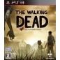 The Walking Dead PS3