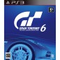 Gran Turismo 6 [15th Anniversary Box Limited Edition] PS3