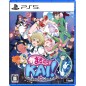 Mamorukun ReCurse! YO-KAI Disco Full-Full Collection PS5
