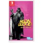 Neon Blood (Multi-Language) Switch