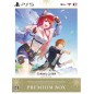Atelier Resleriana: The Red Alchemist & the White Guardian [Premium Box] PS5