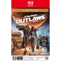 Star Wars Outlaws [Gold Edition] (Multi-Language) Switch 2 (gebraucht) (Game Key Card)