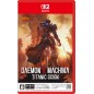 Daemon X Machina: Titanic Scion (Multi-Language) Switch 2 (gebraucht) (Game Key Card)
