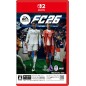 EA Sports FC 26 (Multi-Language) Switch 2 (gebraucht) (Game Key Card)