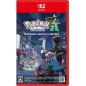 Pokemon Legends Z-A for Nintendo Switch 2 Edition (Multi-Language) Switch 2 (gebraucht) Pokemon Legends Z-A for Nintendo Switch 2 Edition (Multi-Language) Switch 2 (gebraucht)