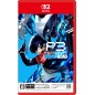 Persona 3 Reload (Multi-Language) Switch 2 (gebraucht) (Game Key Card)