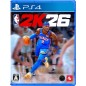 NBA 2K26 (Multi-Language) PS4 (gebraucht) NBA 2K26 (Multi-Language) PS4 (gebraucht)