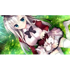 Shirokoi Sakura * Gram [Limited Edition] PS4 (gebraucht)