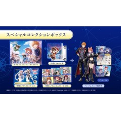 Atelier Resleriana: The Red Alchemist & the White Guardian [Special Collection Box] PS4