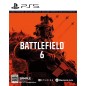 Battlefield 6 [Phantom Edition] PS5