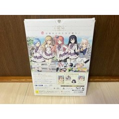 I X SHE TELL [LIMITED EDITION] (pre-owned) PS4